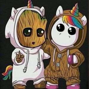 Meet your Posher, Tara